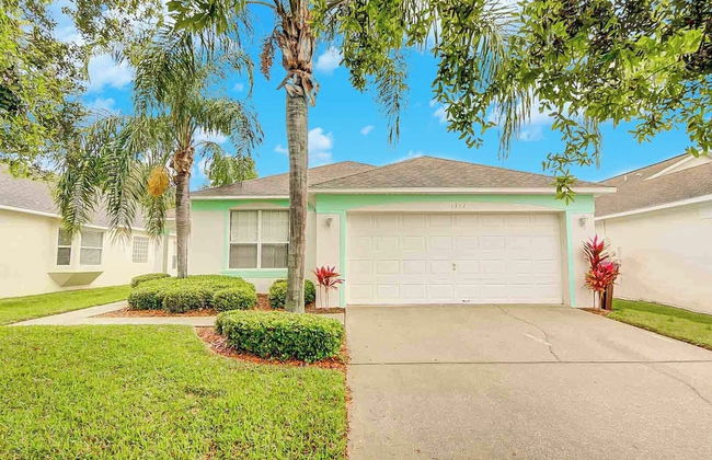 Southern Dunes Vacation Home - Foto 25