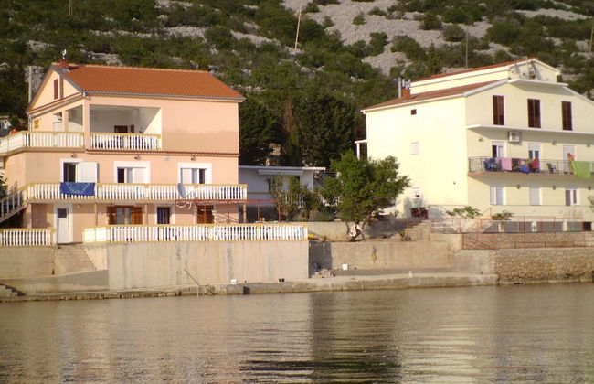 Dalibor - 5m From the sea With Parking - A7 - Foto 32