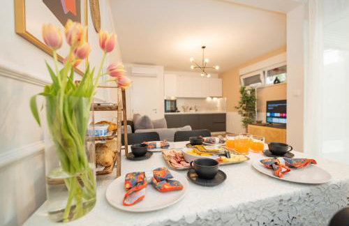 Pool Apartments Villa Maro - Foto 17