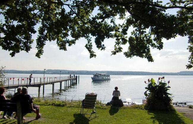 Holiday Apartment Hammerle-seiler - Foto 19