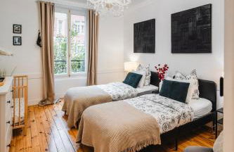 RoomChic - Les Ambassadeurs - Foto 55