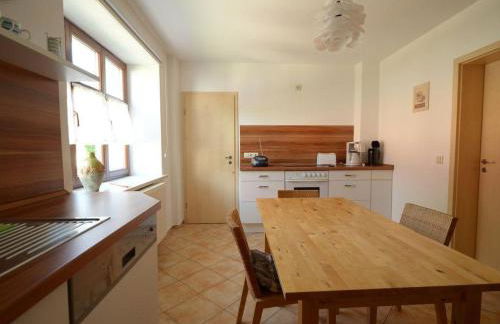 Ferienwohnung-Doberschau - Foto 7