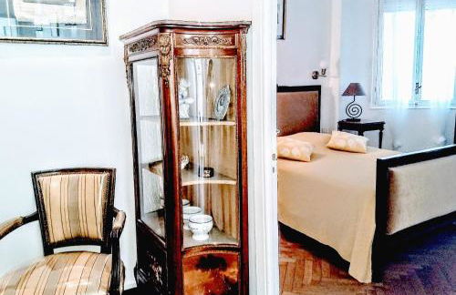 Le Palladium quartier Tzaréwitch Nice - Foto 6