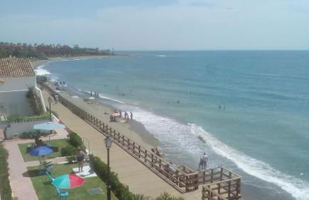 Casa Cachita - En 1ª línea de playa con maravillosas vistas - Photo 79