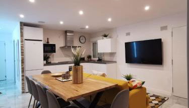 Elviria beach apartment in Marbella - Foto 3