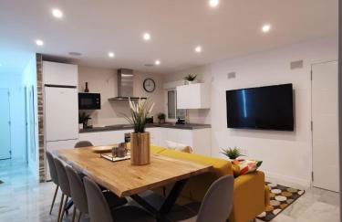 Elviria beach apartment in Marbella - Photo 3