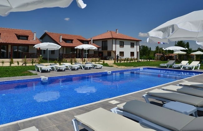 Tefenni Villas - Foto 37