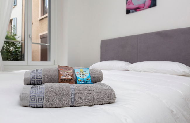 KAYA Zurich Elisabethenstrasse - Foto 7