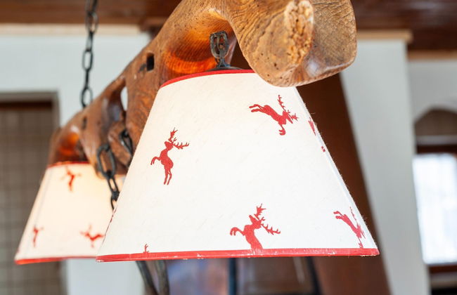 Traditional Bungalow in Kitzbuhel Alps - Foto 7