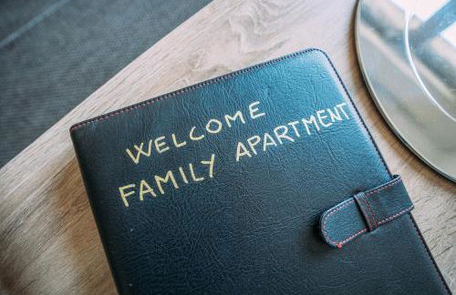 Family Apartment Vista Lago - Photo 7