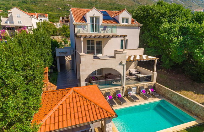 Hedera Estate, Villa Hedera X - Foto 43