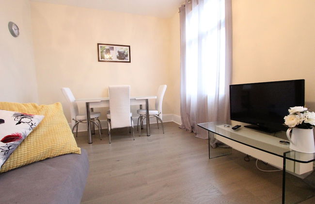 Cosy One Bedroom Apartment- Marble Arch - Foto 9