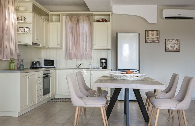 Villa Isalos - Foto 32