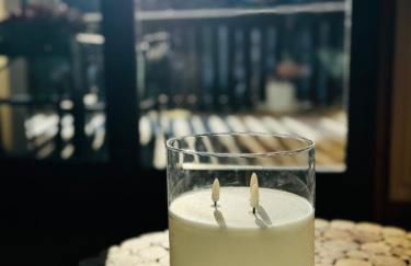 Appartement Vu Mont Blanc parking Terrasse - Photo 18