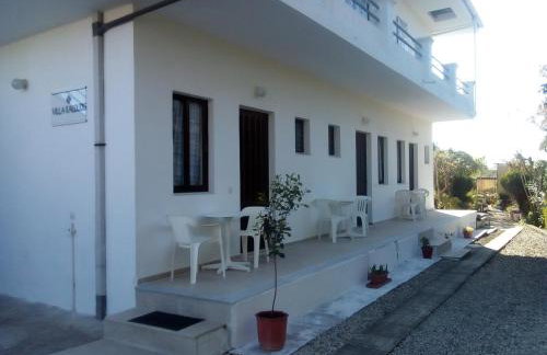 VILLA KALOUDIS - Photo 53