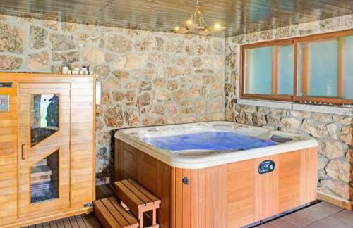 Apartment in Galapagar with Pool and Sauna - Foto 10