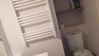 Studio 4 personnes au pied des pistes. Le Corbier - Foto 3