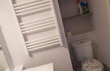 Studio 4 personnes au pied des pistes. Le Corbier - Foto 3