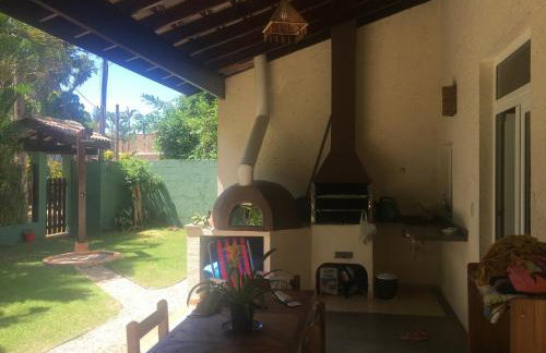 Praia de Itamambuca- Casa charmosa e iluminada - Foto 68