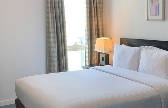 Nuran Marina Serviced Residences - Photo 19