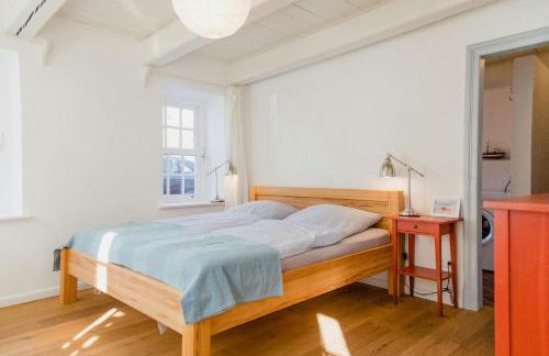 Experience East Frisia At The Gulfhof - Foto 3