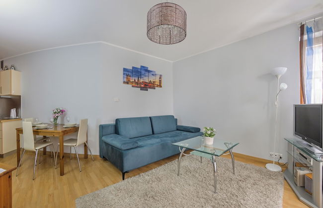 Apartamenty Sun&Snow w Ves - Photo 73