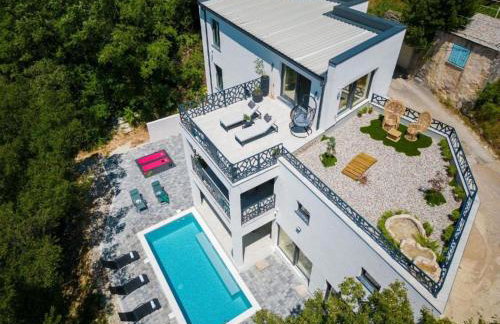 Wellness villa Modruna - Foto 2