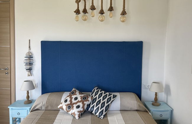 Villa Acquaro Santa Caterina - Foto 11