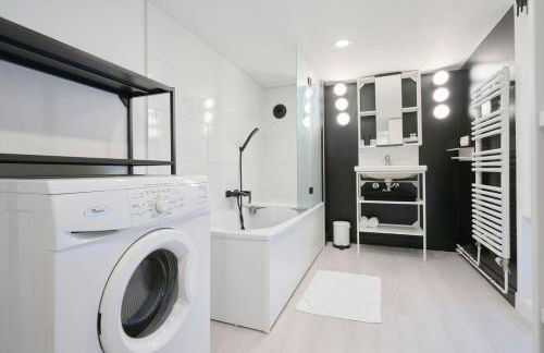 Charming and quiet apartment on the main boulevard - Foto 20