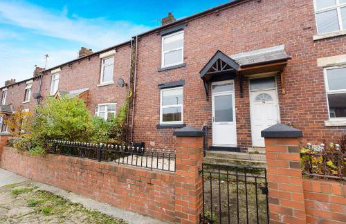 New! 2BR in Station Road - Foto 35