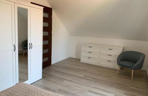 Nowe mieszkanie w idealnej okolicy - Foto 13