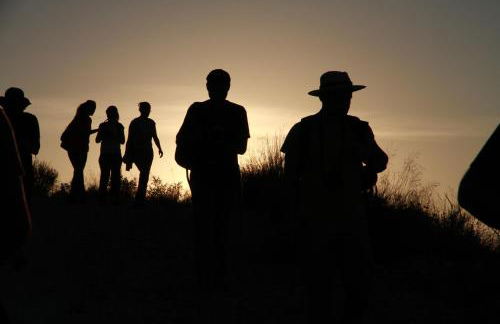Alojamientos Rurales Cortijo Las Golondrinas - Foto 40