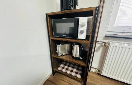 Gästehaus mit 3 MiniAppartments in Gr-Umstadt - Foto 25