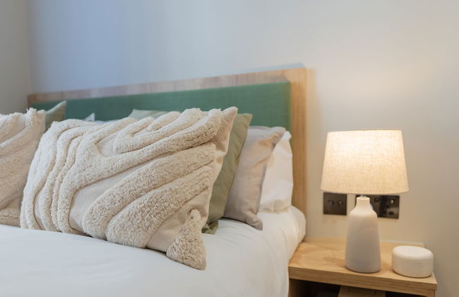 Smart Stays Suites in Sloane Square - Foto 20