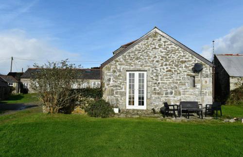 Seaview Stable Barn - Foto 8