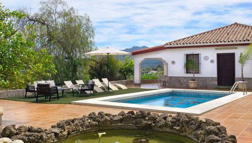 Mirador del Chorrito - Foto 1, sunbed