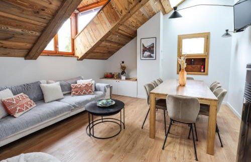 Chalet L Altizoard serre chevalier - Photo 13