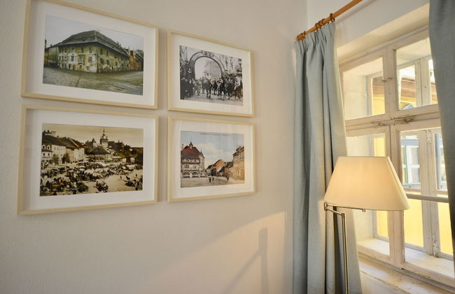 Casa Augustus - Foto 14