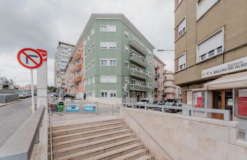 Newest cozy apartment B - Photo 20