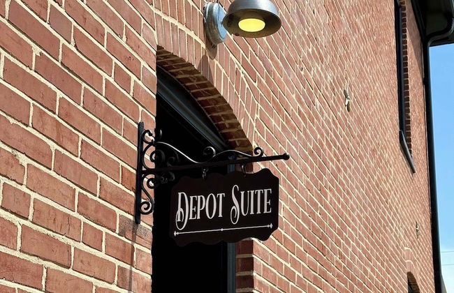 The Mercantile on the Katy Trail - Photo 7