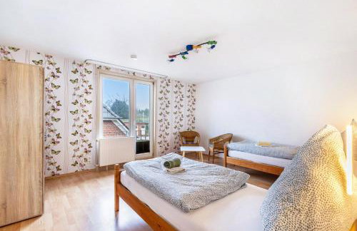 Ferienwohnung Seestern - Photo 20