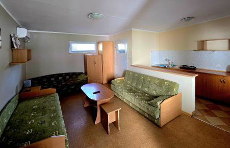 Monti Domki całoroczne - Foto 28