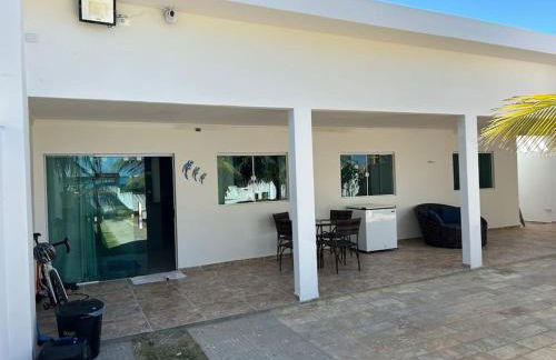 Beachhouse in Barra do Sirinhaém - Photo 3