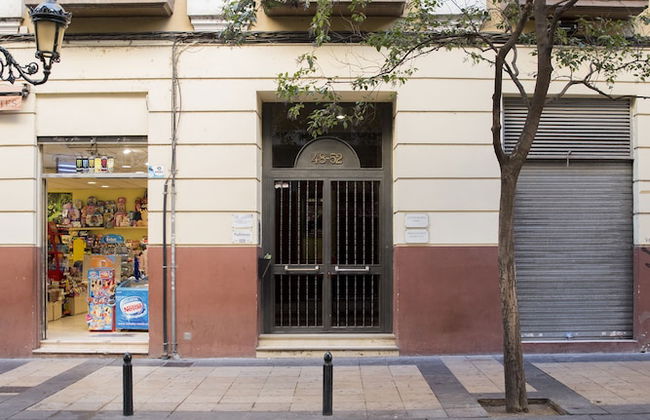 Apartamentos Sabinas Don Jaime - Foto 38