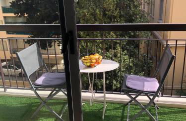 Cannes Appartement neuf tout confort - Foto 14