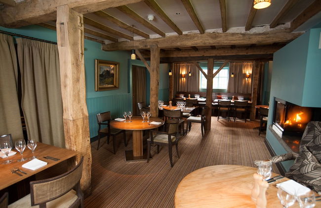 The Cock O' Barton - Photo 37