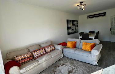 Naval Beach Apartment - Foto 27