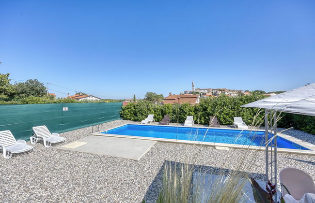 Pool House Lilly - Foto 24