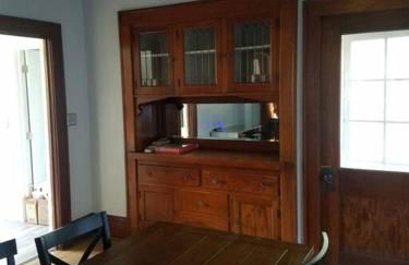 5 minutes by car to OU, 2 Bedroom, 1.5 bath, Wi-Fi - Foto 19