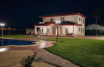 Casa Rural Los Gaspares - Foto 9